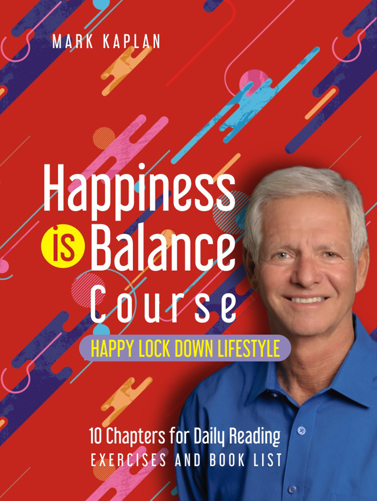 Happiness is Balance Happiness is Balance